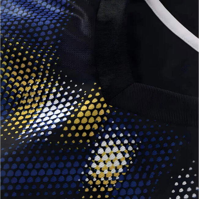 Premium Leeds 2025-2026 Third Jersey (Baby)