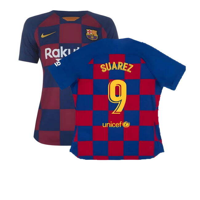 Top-Grade  Barcelona Home - Airo Jersey - Limited Edition