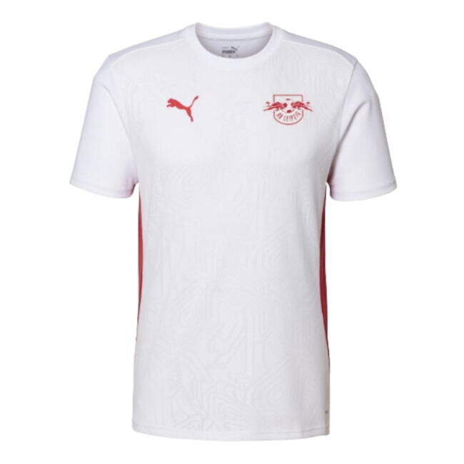Red Bull Leipzig Stylish Jersey 2024-2025