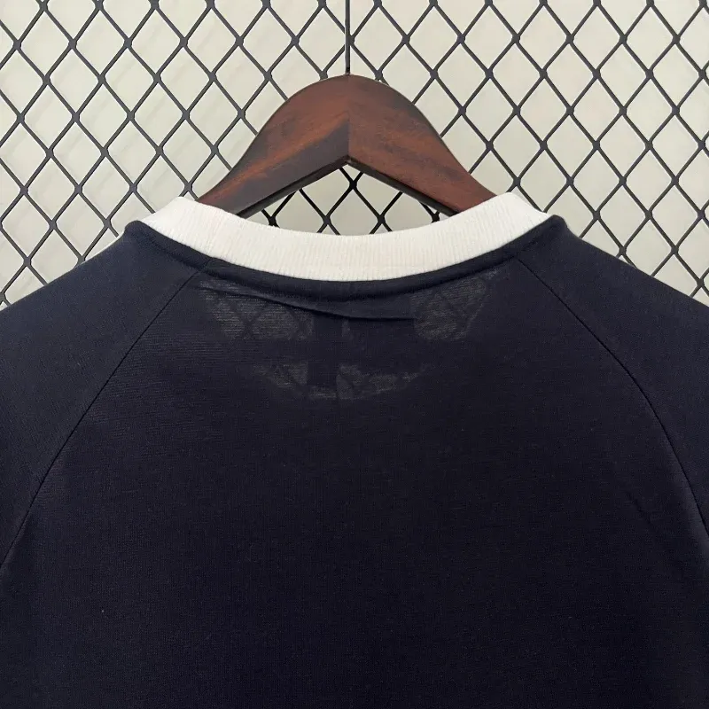 German Special Edition Soccer retro kit