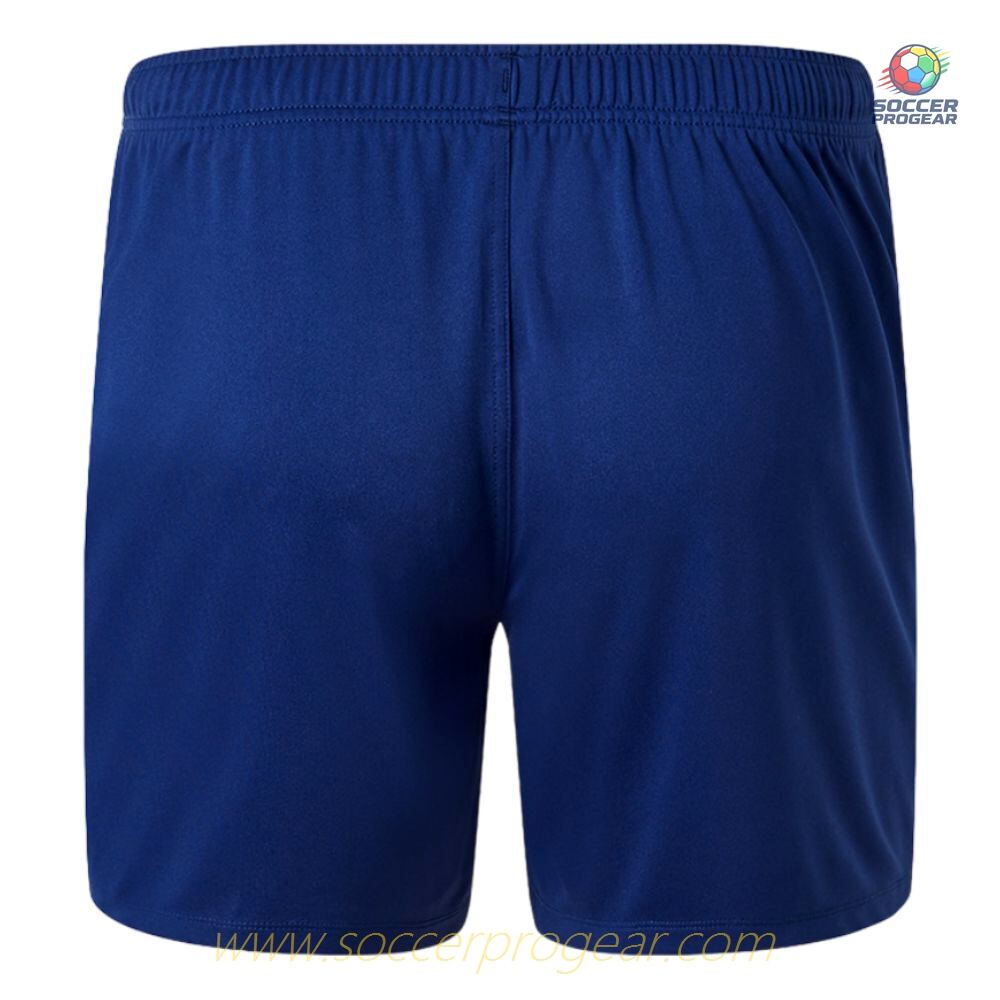 FC Porto Third Shorts 2024-25 Edition