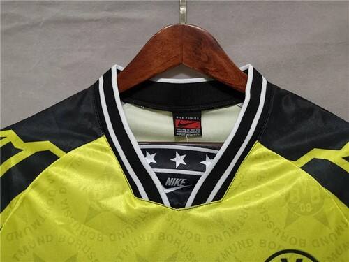 International 1994 Jersey Retro - Premium Shock Absorption Edition