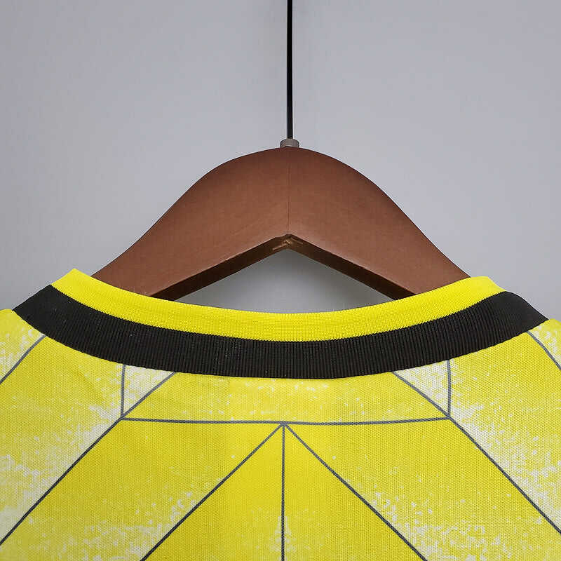 1988 Dortmund Home retro shirt