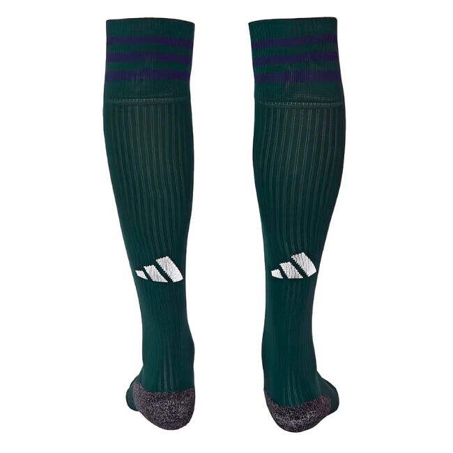 Arsenal official style Third Socks 2023-2024 (Men