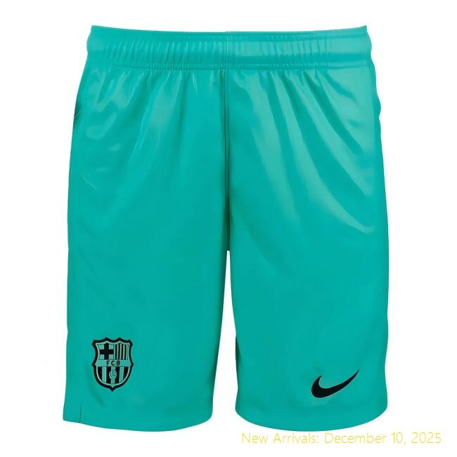 Barcelona (barca) Official Third - Match Day Essential - Elite