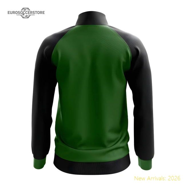 Top Palestine Concept 20242025 Concept Jersey () Climalite