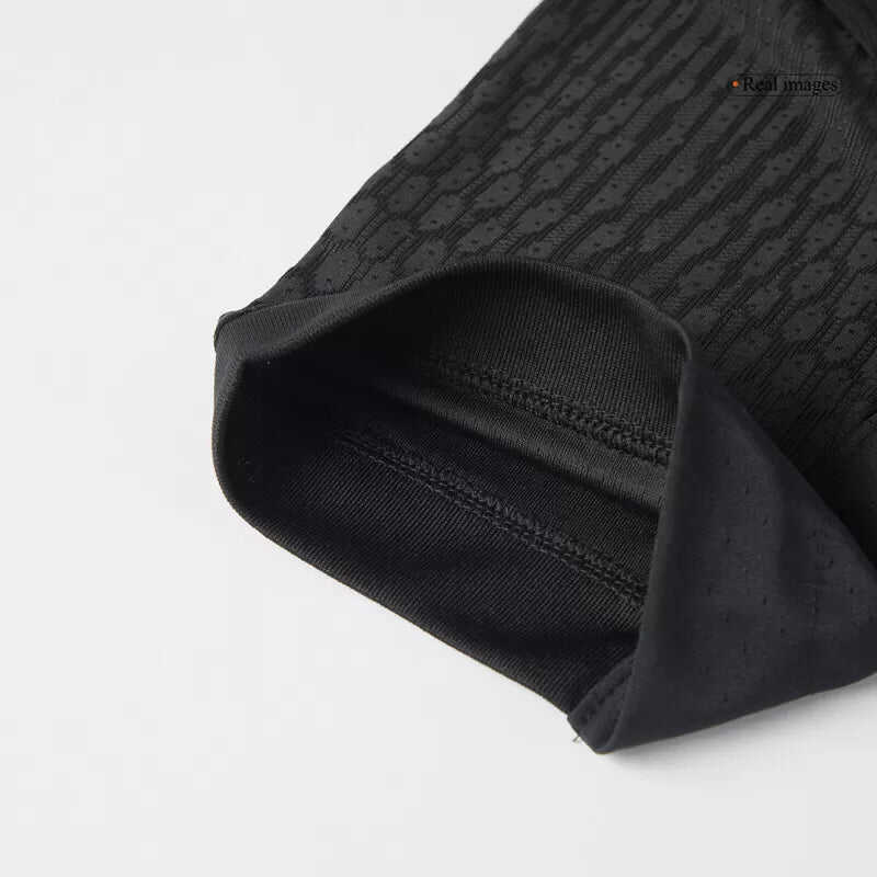 Player Version Barcelona X Travis Scott Away Soccer Jersey 2024/25Auth