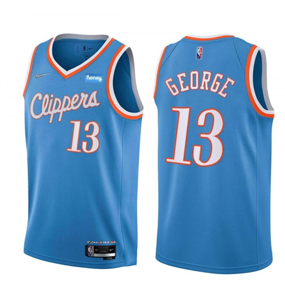 Elite 13 Jersey Blue - City Edition - Must-Have Jersey