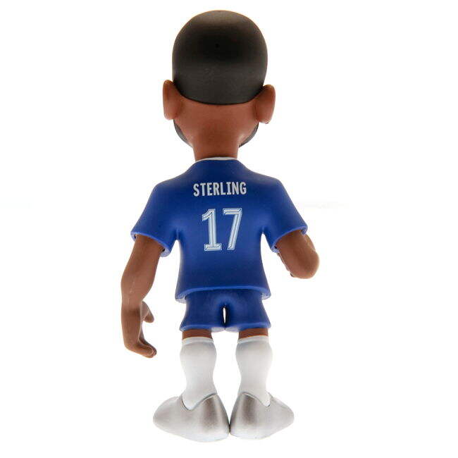 Figure 12 Match Replica Chelsea Home Fan Jersey (Adults)