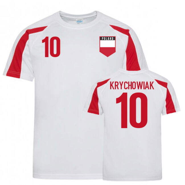 Poland Poland Jersey - Adult
