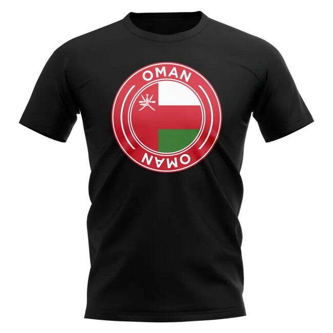 2025 Edition Oman Home Match Shirt 2025-2026