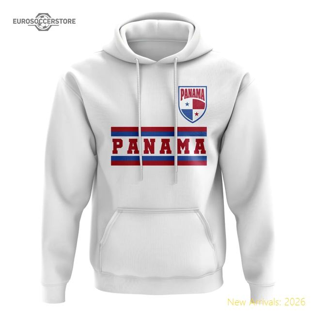 Panama Core 20242025 Regular Official Jersey Aeroready