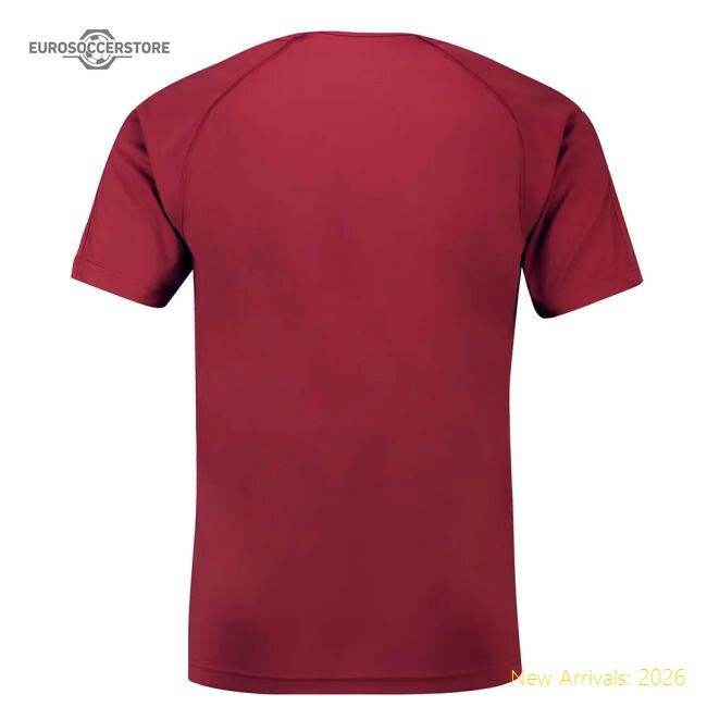 Trending 2018-2019 Olympique Marseille Puma Home Goalkeeper Shirt