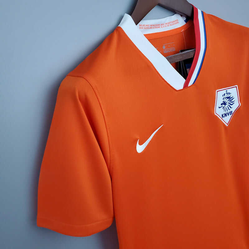 2008 Holland Home shirt