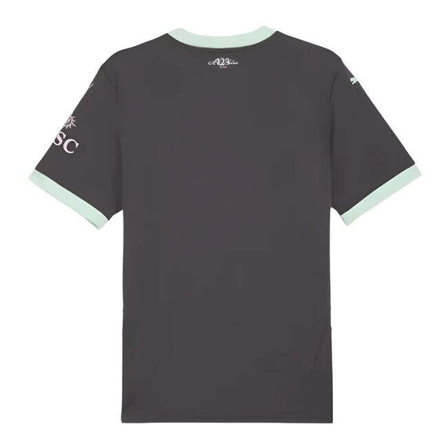 AC Milan 2024-2025 Third Jersey - Adult