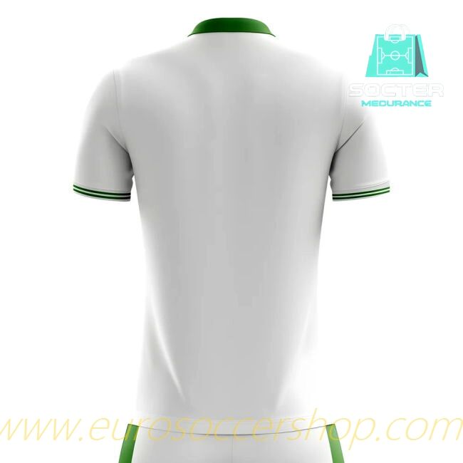 2025-26 Edition Senegal World Cup Home Kit Women's Version