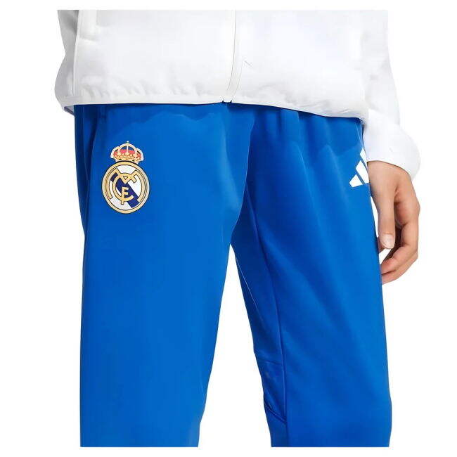 25-26 RM Jersey (2025) Jersey Jersey Jersey - Match - Authentic- Casual
