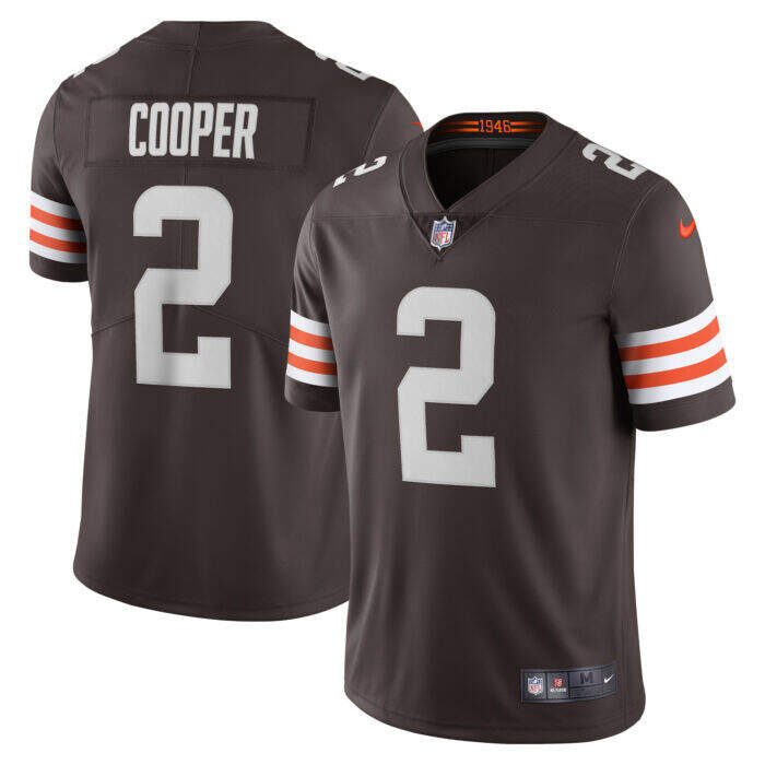 None Men's Cleveland Browns Budget-Friendly Team Spirit Wear