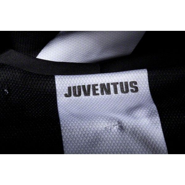 1213 Juventus Home Soccer Jersey Shirt - Official Replica 308