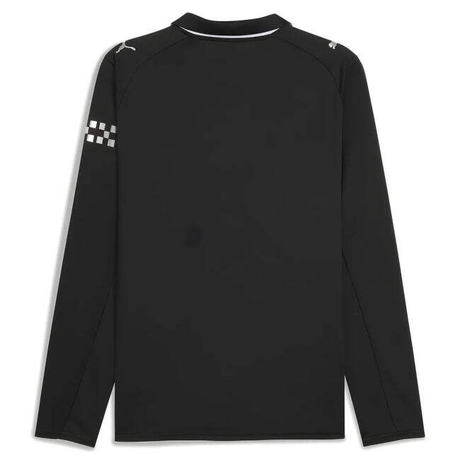 Man City Soccer Jerseys Special Edition Away Jersey 2025-2026 #14