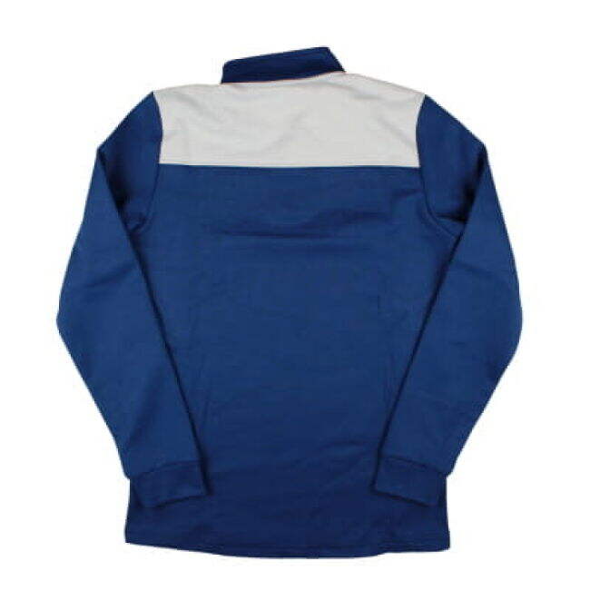 The Light Blues Training Kit Matchday Fleece #1 Great Price (v2)