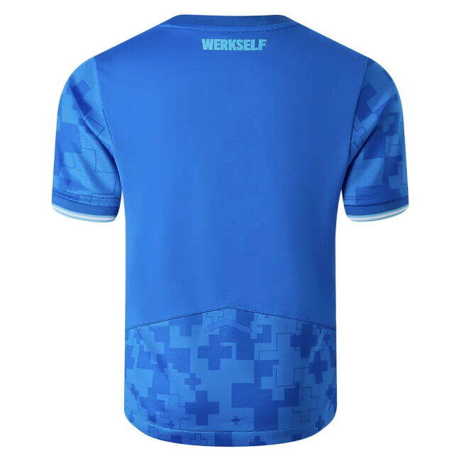 Bayer Leverkusen 2025-2026 Third Shirt - (Youth