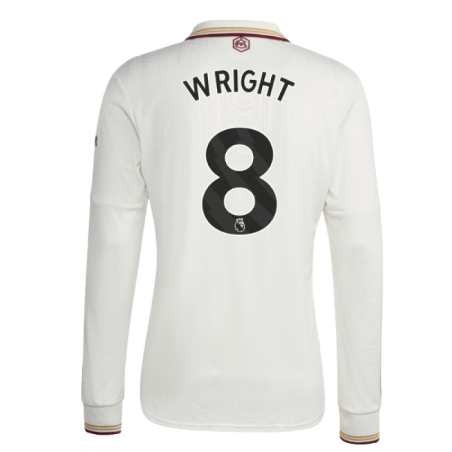 Arsenal Classic Third Jersey 2025-2026 #79