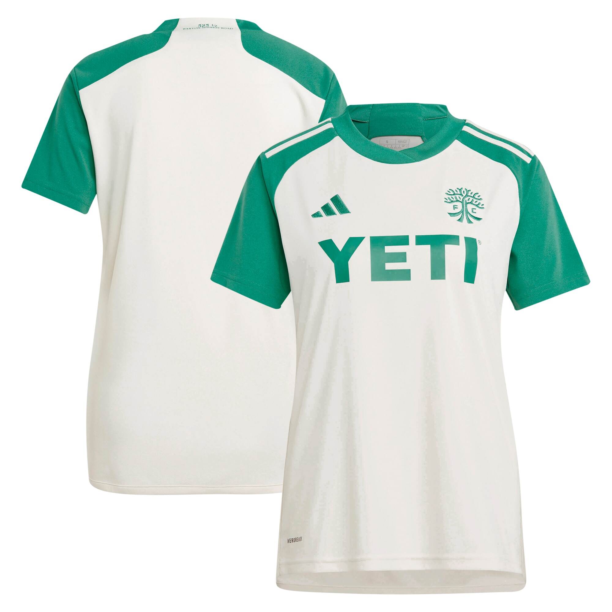 Women's 2024 Exceptional Replica - Official Merchandise - Shop Now