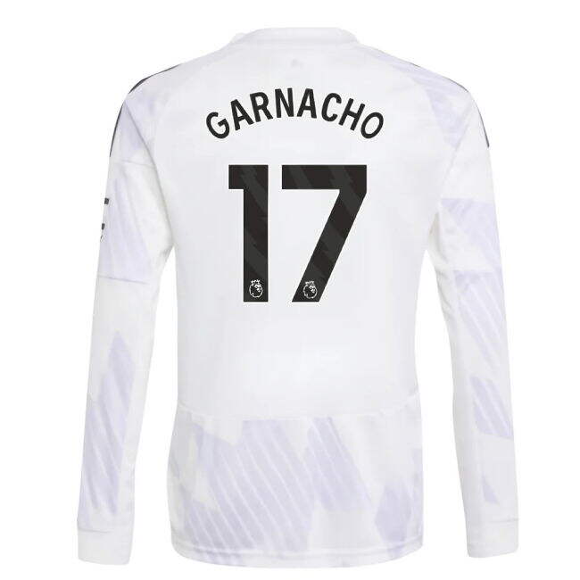 Famous 2025-2026 Away Premier League Jersey Competitive Price Kid#924