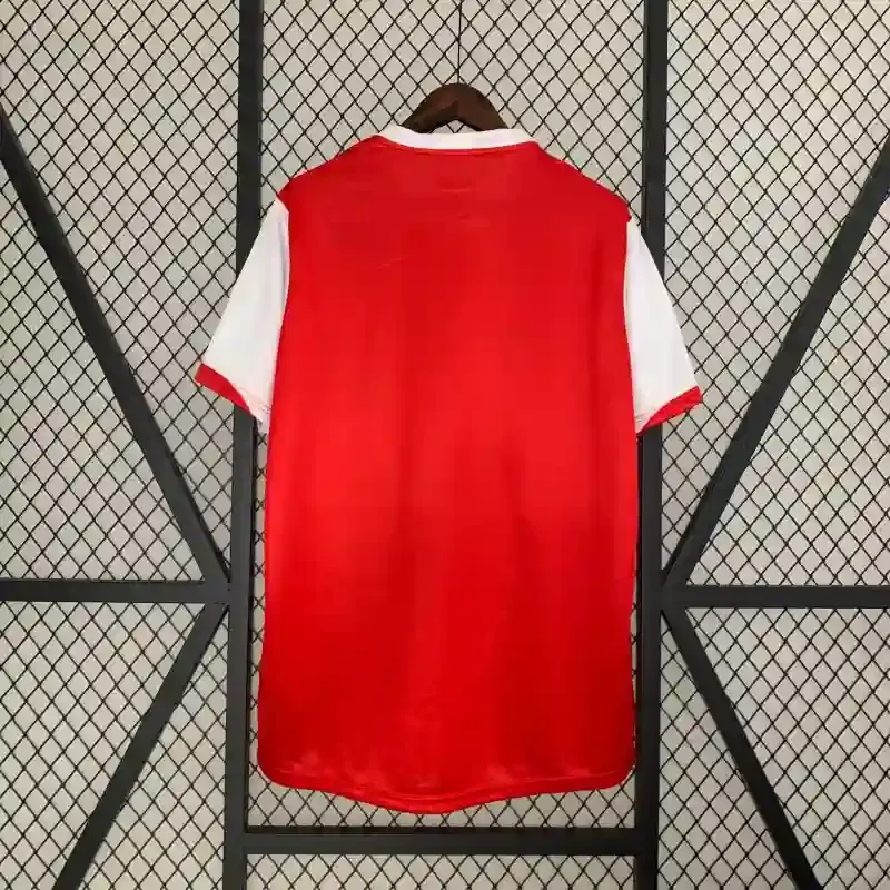 2006-2008 Arsenal Jersey retro kit