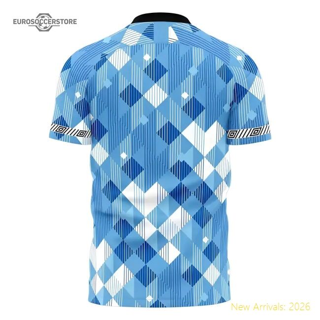 Official England 2024-2025 Official Third Jersey Contemporary