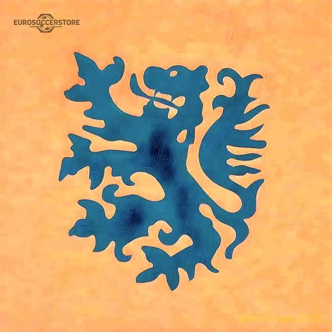 High-performance European Team 2026-2027 Home Short Sleeve Jersey