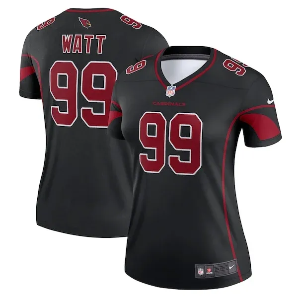 Performance None  Jersey - Premium Black NFL Fan Jersey | Game Day ...