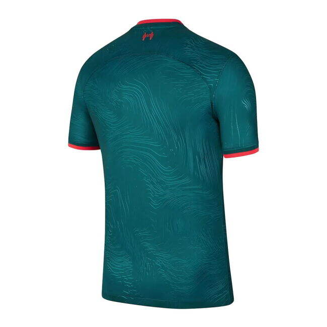 Liverpool Exclusive Third Jersey 2022-2023