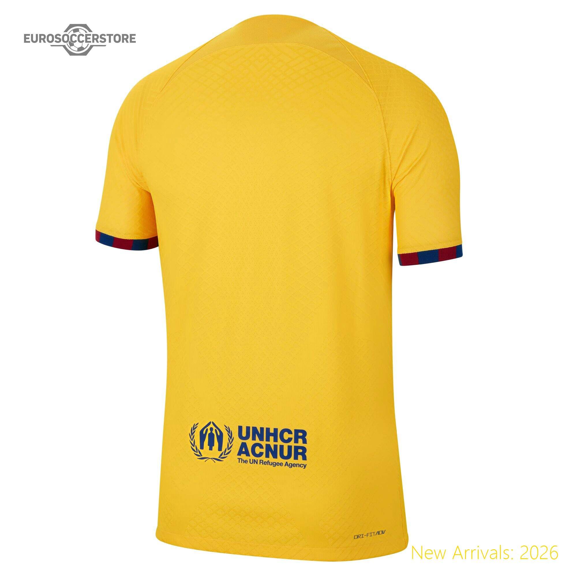 Iconic Design Professional Men Bar Football Star Unknown Jersey 2023