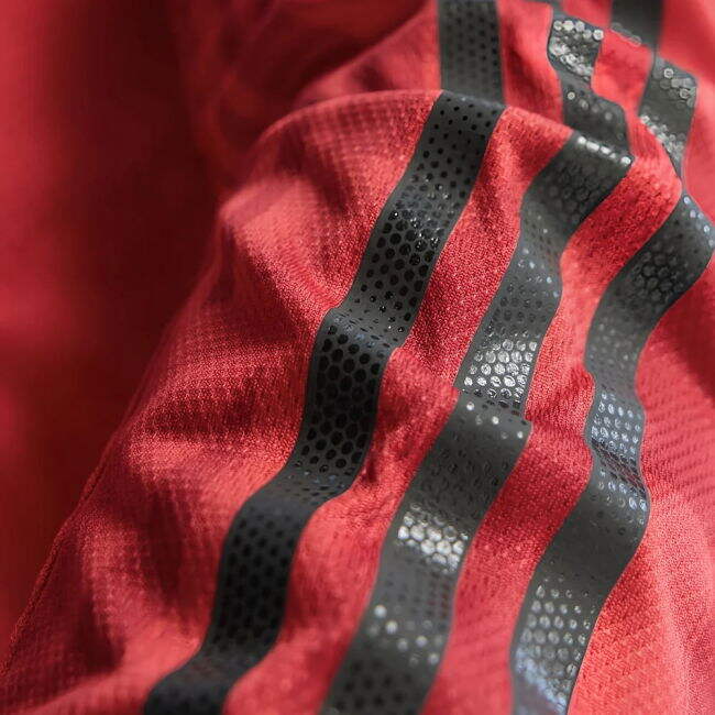 2025-2026 Home - Premium Quality - Fan Gear - Team Spirit