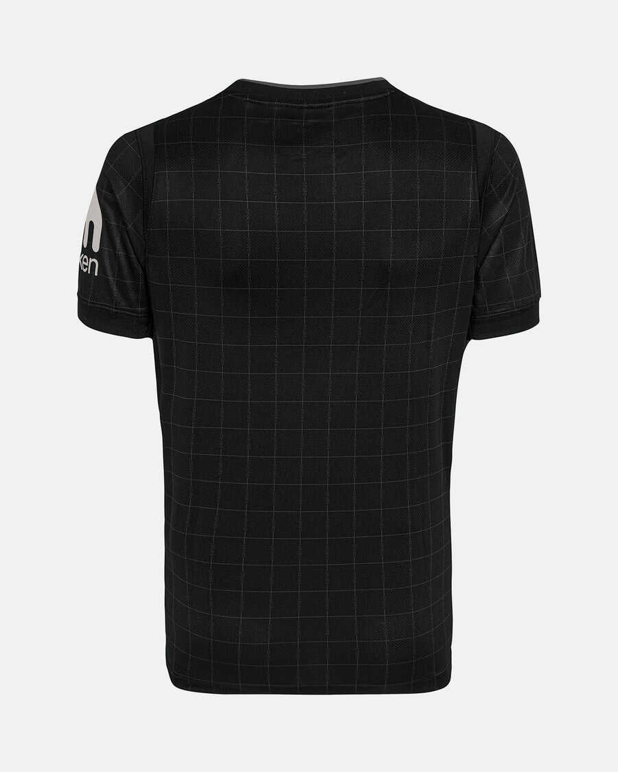 Tottenham Hotspur Away Soccer Jersey 2025/26 Authentic Kit