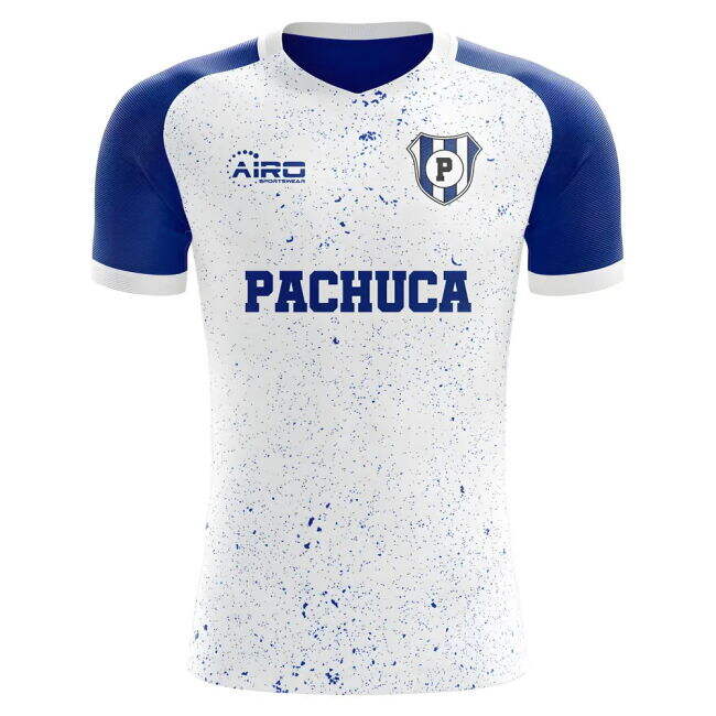 Stylish Mexican League Home Jersey 2025-2026