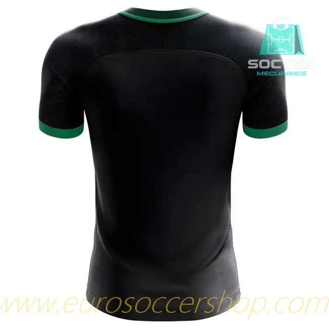 2018-2019 Primeira Liga Away Kit World Cup Women's