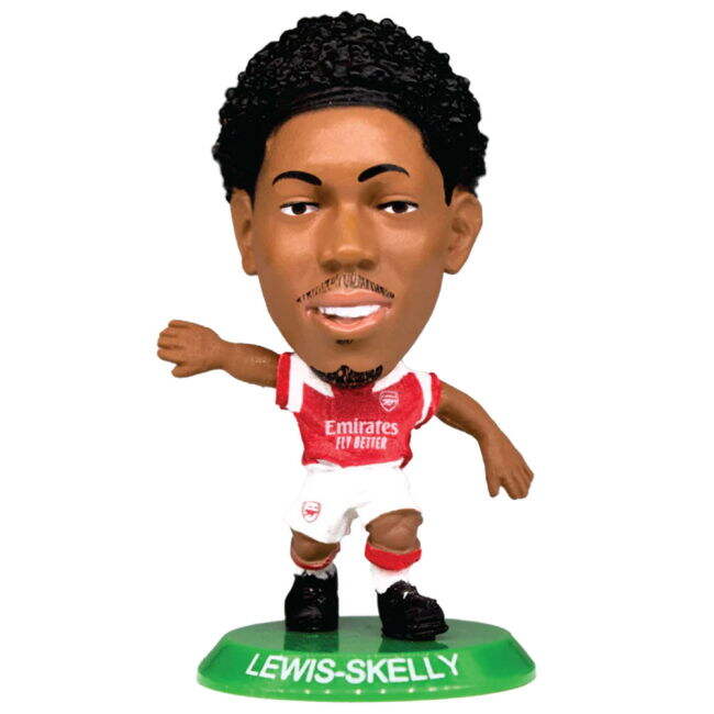 Women's Arsenal FC SoccerStarz Lewis-Skelly