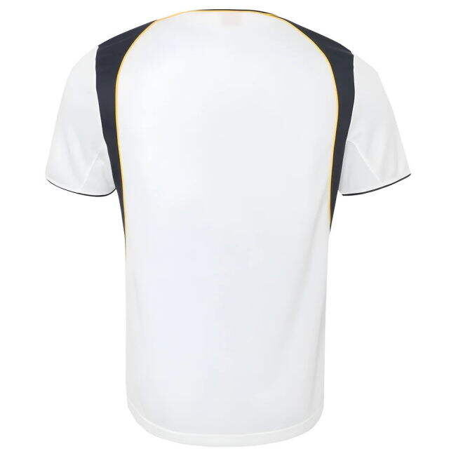 2001-2002 Updated Liverpool Away Jersey