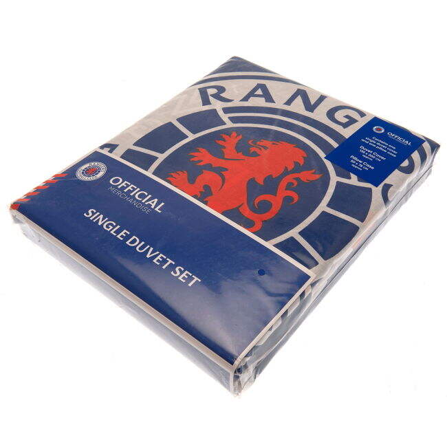 Rangers (rangers) - Premium Quality - Football Fashion