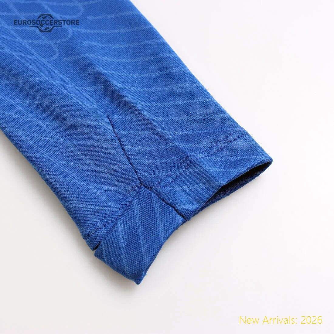 Men Premium-quality Eng Timeless Star Unknown Jersey 2022