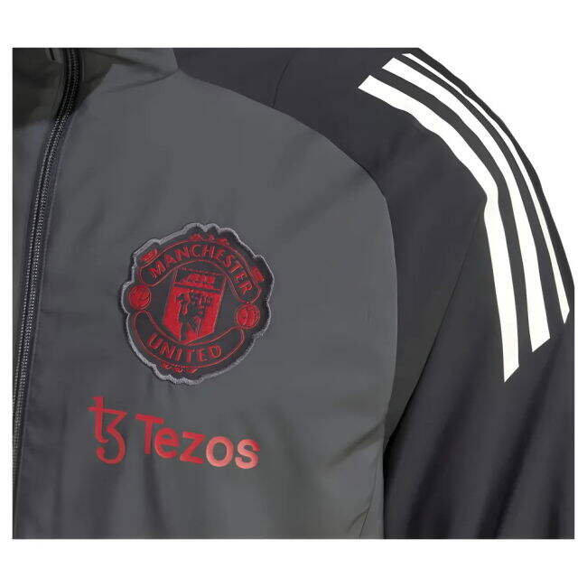 Shirt for Man Utd EU Presentation Jacket 2024-2025 (Men