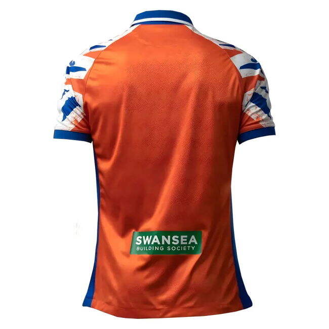 2022-2023 Away - Authentic Fan Edition - Official Licensed