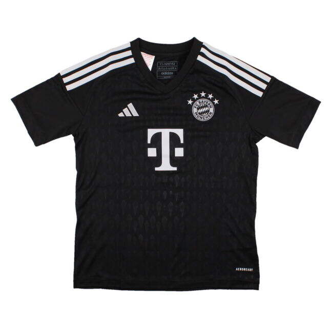Bayern Munich Modern Jersey 2023-2024