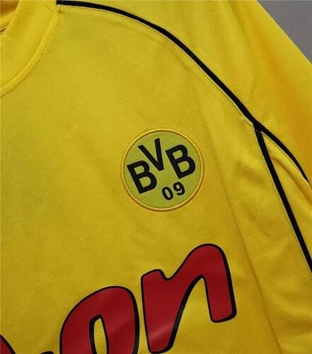 Dedicated Football Team Dortmund #2001 Superior Craftsmanship Lates...