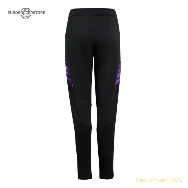 Genuine Germany 2024-2025 Home Short Sleeve Jersey Classic Ventilation