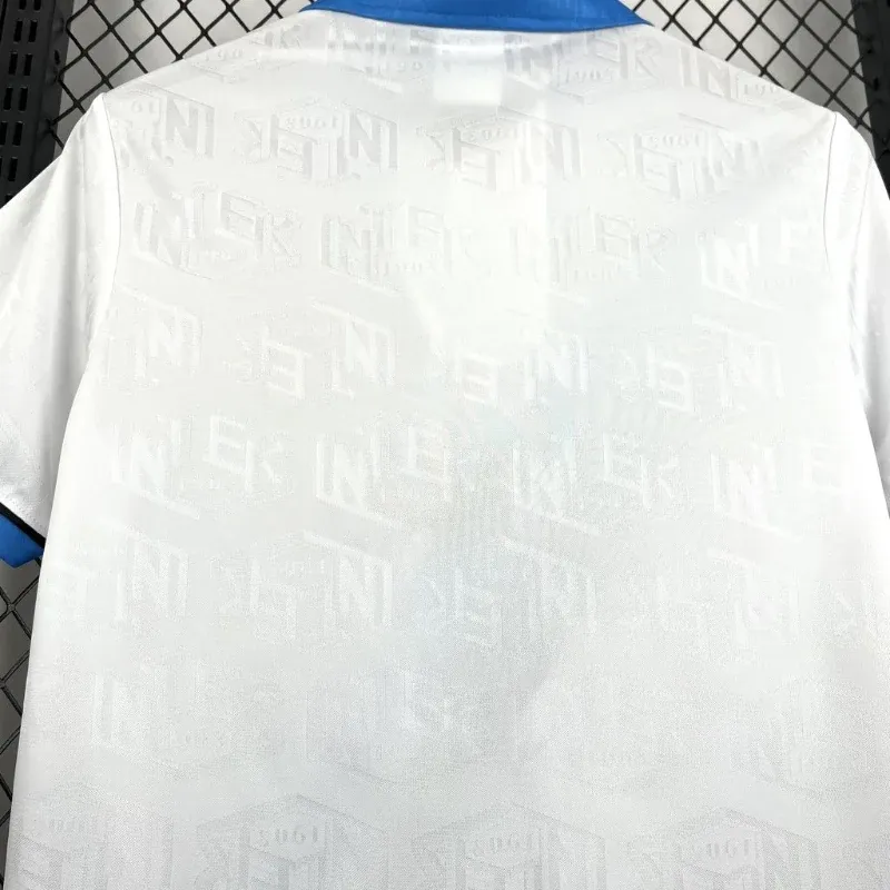 1994-1995 Inter Milan Jersey retro kit