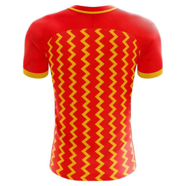 Monarcas official style Home Shirt 2018-2019 (Women